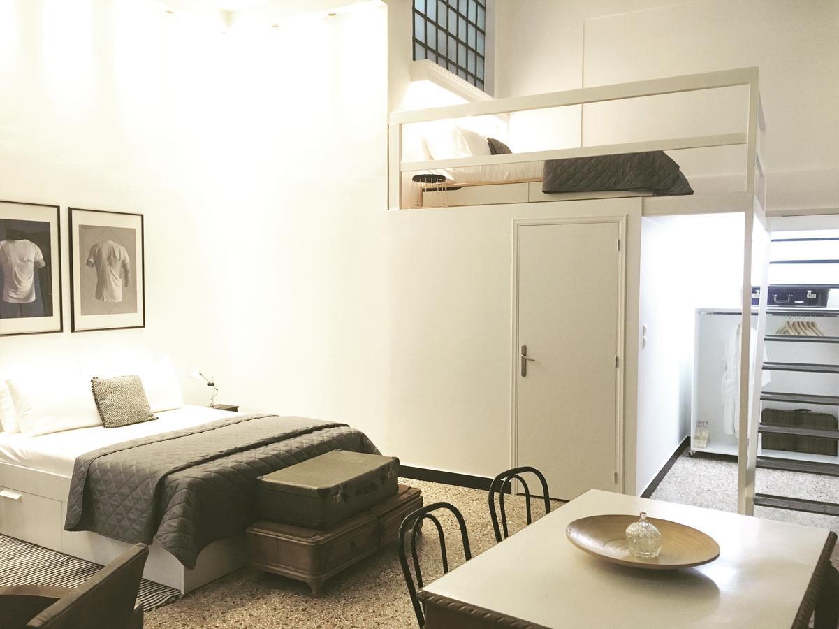 아테네 Concierge Monastiraki 아파트 외부 사진