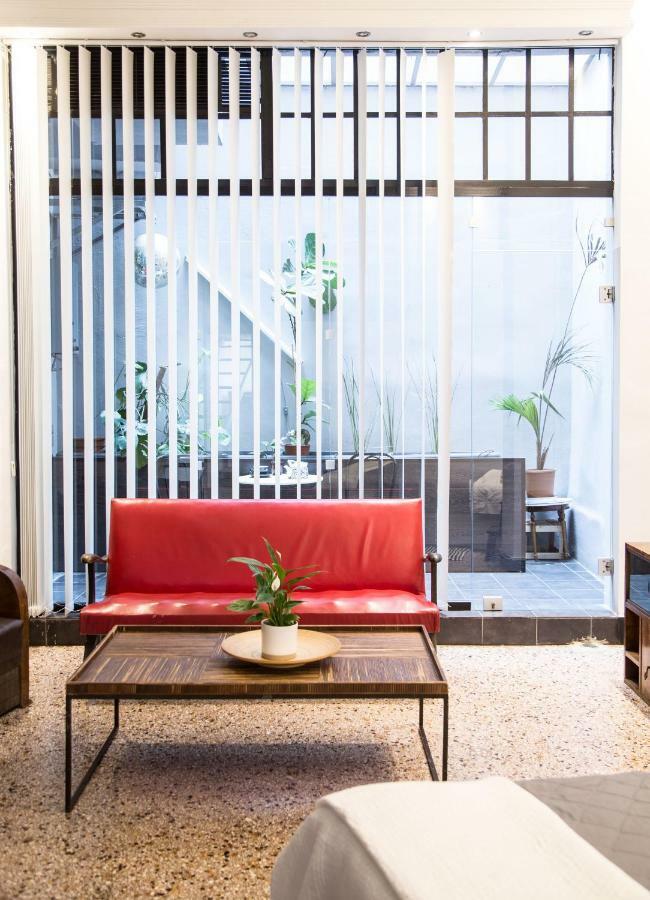 아테네 Concierge Monastiraki 아파트 외부 사진
