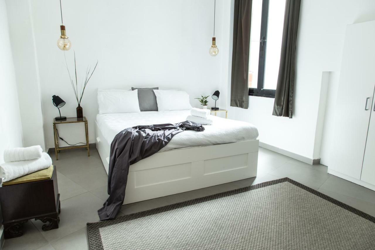 아테네 Concierge Monastiraki 아파트 외부 사진