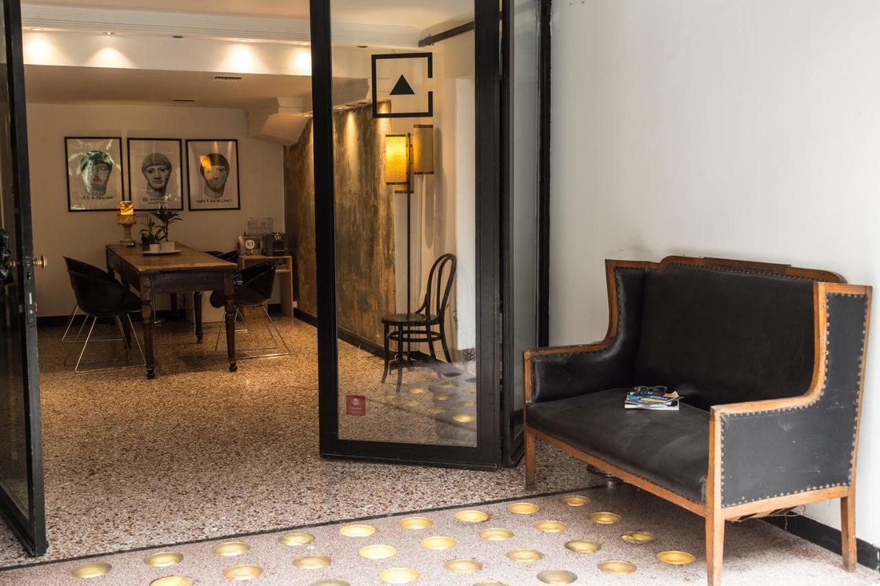 아테네 Concierge Monastiraki 아파트 외부 사진