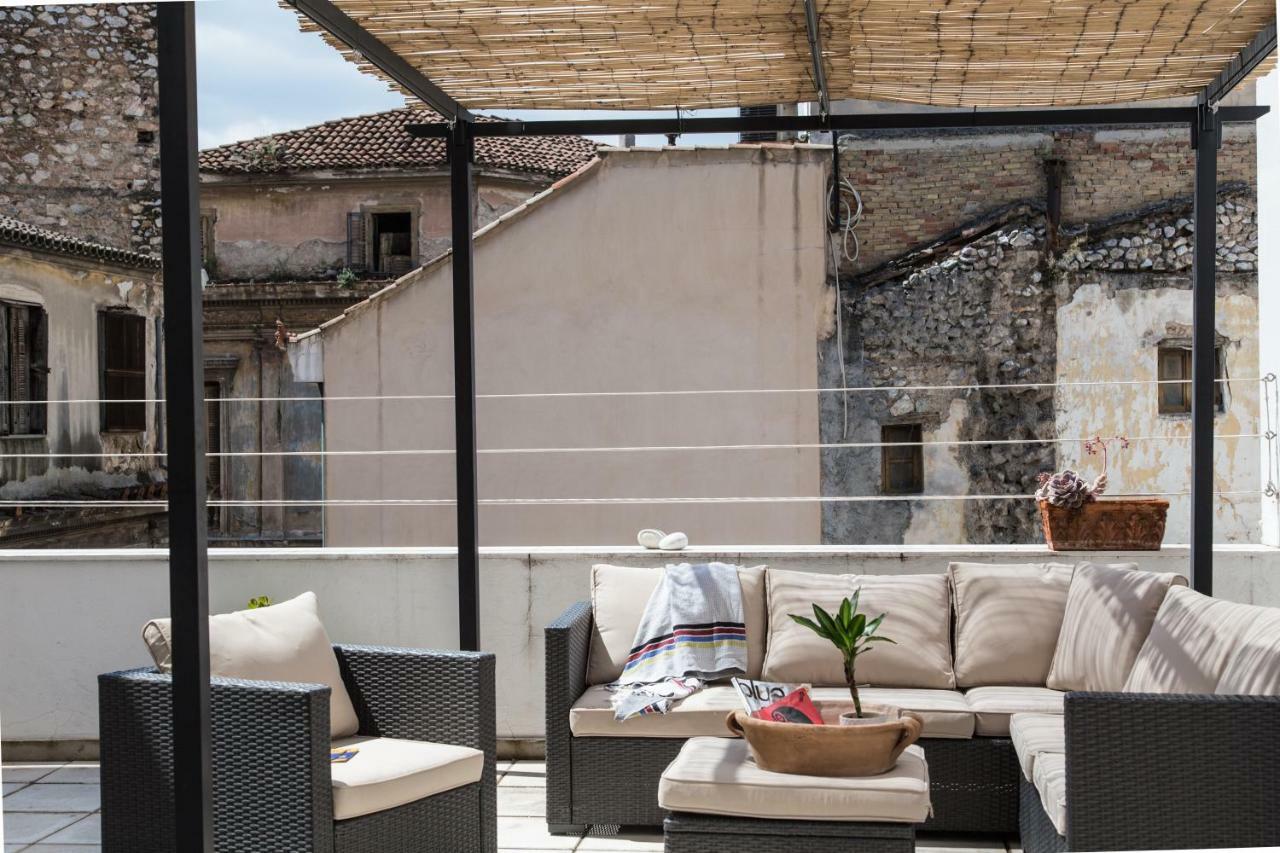 아테네 Concierge Monastiraki 아파트 외부 사진