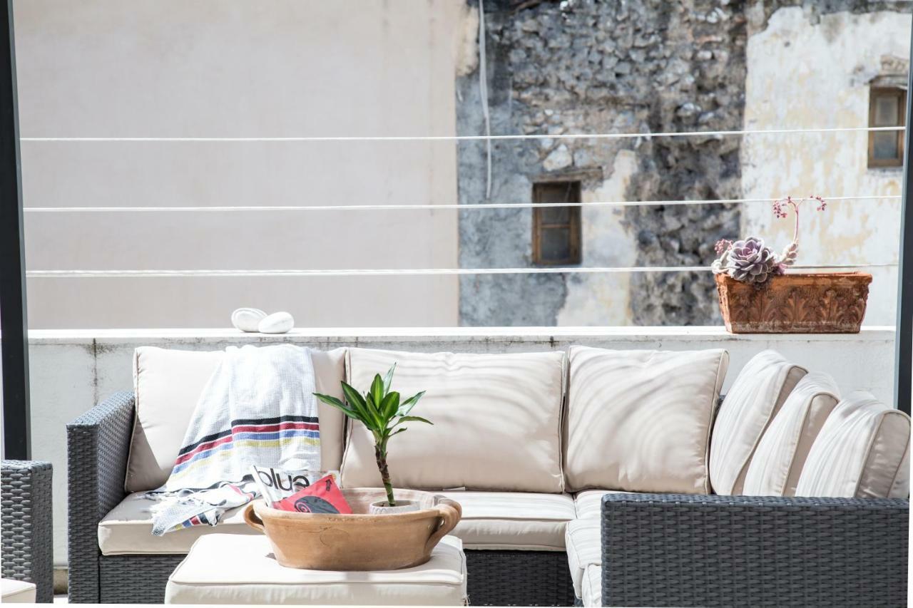 아테네 Concierge Monastiraki 아파트 외부 사진