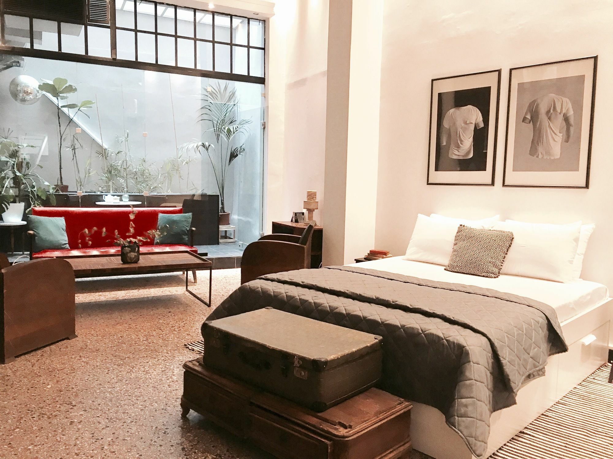 아테네 Concierge Monastiraki 아파트 외부 사진