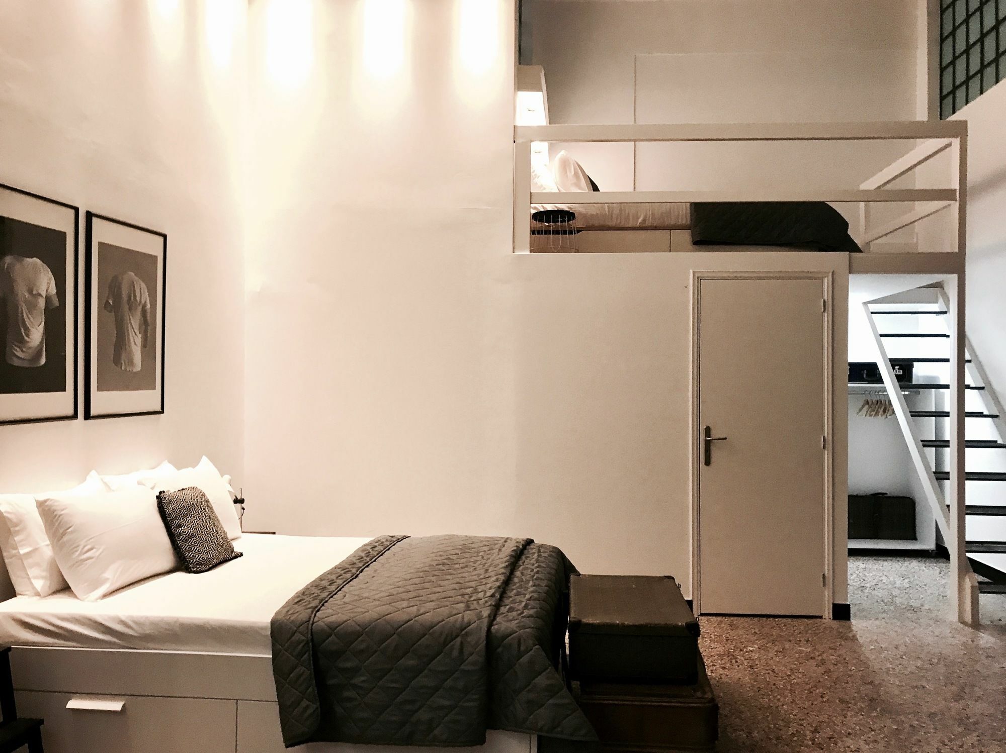 아테네 Concierge Monastiraki 아파트 외부 사진